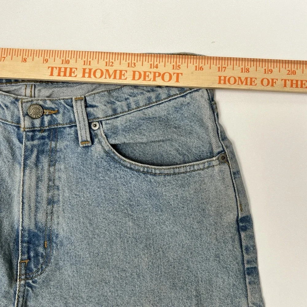 Vintage Y2K RL Polo Jeans Co Mens 34x30 Ralph Lauren Relaxed Fit Denim